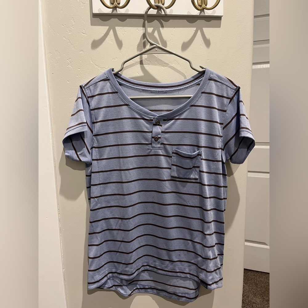 Patagonia Cool Trail Top